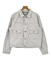 uniform experiment デニムジャケット メンズ 【古着】【中古】【送料無料】