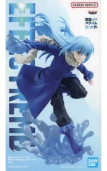 【中古】フィギュア リムル＝テンペスト 「転生したらスライムだった件」 EFFECTREME-リムル＝テンペスト-