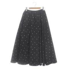 2024年最新】obli スカート チェックの人気アイテム - メルカリ 