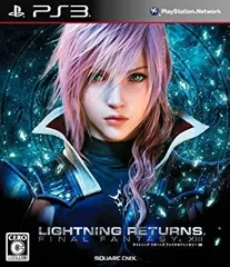 【中古-非常に良い】 ライトニング リターンズ ファイナルファンタジーXIII - PS3