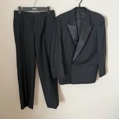 2025年最新】Paul Smith ブラックフォーマルの人気アイテム