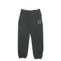 X-LARGE (エクストララージ) × Netflix SWEAT PANTS ネット X-LARGE (エクストララージ) × Netflix SWEAT PANTS ネット