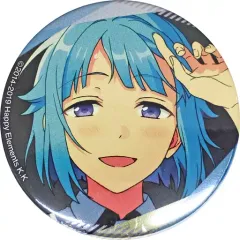 【中古】バッジ・ピンズ 紫之創 「あんさんぶるスターズ!! キャラバッジコレクション NEW SHOT!! ver.D」