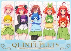 【中古】PS4ソフト 五等分の花嫁 ごとぱずストーリー[コンプリートセット]