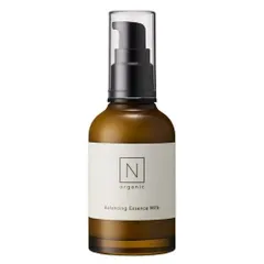 エヌオーガニック Basic バランシング エッセンスミルク 60ml[3285] 佐川急便