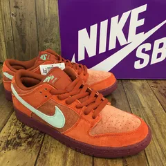 2024年最新】NIKE SB ダンク LOW Mystic Redの人気アイテム - メルカリ