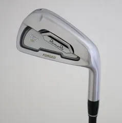 【中古】FireExpress MS-I 105 アイアン用シャフト＃5～PW 中古】FireExpress MS-I 105 アイアン用シャフト＃5～PW - メルカリ