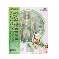 SHFiguarts(피규아츠) 가면 라이더 참월 멜론 암즈 가면 라이더 갑옷 완성품 가동 피규어 반다이
