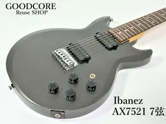 2024年最新】Ibanez AXの人気アイテム - メルカリ