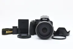 【匿名発送】ニコン P1000 中古品　バッテリーなし COOLPIX P1000 中古価格比較 - 価格.com