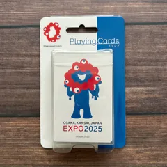 2025年最新】万博 トランプの人気アイテム - メルカリ