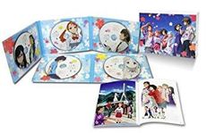 [중고] 그날 본 꽃의 이름을 우리는 아직 모른다. Blu-ray BOX(완전 생산 한정판) khxv5rg
