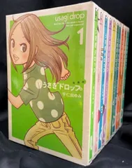 2025年最新】中古 新装版 うさぎドロップの人気アイテム - メルカリ
