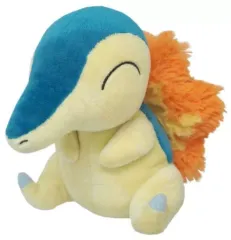 【中古】ぬいぐるみ ヒノアラシ ALL STAR COLLECTION Sサイズぬいぐるみ 「ポケットモンスター」