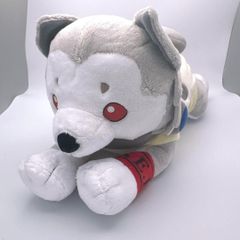 リイシューねこちゃん WHITE ぬいぐるみ 米津玄師2020TOUR/HYPE Amazon.co.jp: 完売品 リイシューねこちゃん ホワイト 米津玄師