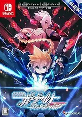 2025年最新】蒼き雷霆ガンヴォルト ストライカーパックの人気