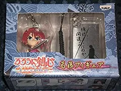 【中古】PS2版 るろうに剣心 -炎上京都輪廻- 葛藤フィギュア
