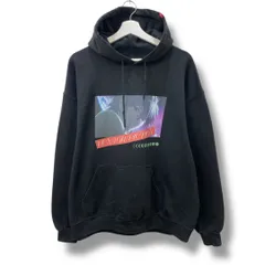 【レア】【新品未使用】レディオエバ　ジョンマスター　コラボパーカー　ホワイト New adidas Z.N.E.プレミアムパーカー / アディダス adidas