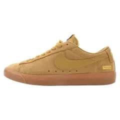 2024年最新】supreme nike sb blazer low gtの人気アイテム - メルカリ