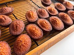 フィナンシェ10個入　フランス菓子　焼き菓子　発酵バター　冷凍スイーツ