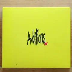 新品未使用　ONE OK ROCK ワンオク　Ambitions レコード 新品未使用品】ONE OK ROCK ワンオクAmbitionsレコード - メルカリ