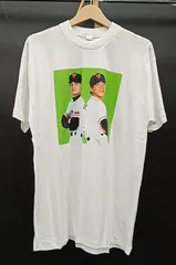 2025年最新】高橋由伸 tシャツの人気アイテム - メルカリ