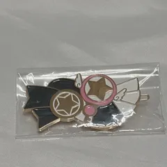 カードキャプターさくら タイトーくじ 一番くじ ヘアピン クリアカード