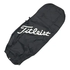 2025年最新】titleist トラベルカバーの人気アイテム - メルカリ