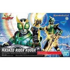 【中古】(非常に良い)KAMEN RIDER - Figure-rise Standard Masked Rider Pegasus - モデルキット