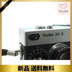 2024年最新】rollei 35sの人気アイテム - メルカリ