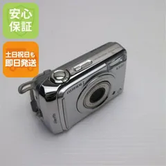 【完動品】FUJIFILM FinePix A800 コンデジ デジカメ 単3 FUJIFILM FinePix A800 | 東京CAMERA