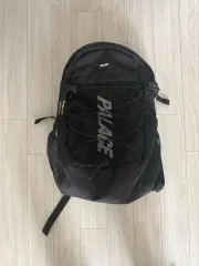 つむぎ　バックパックpalace gap BACKPACK 新品未使用 PALACE GAP BACKPACK | PALACE SKATEBOARDS