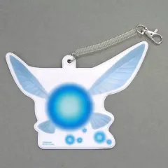 【中古】小物(キャラクター) ナビィ ストラップ付きカードケース 「一番くじ ゼルダの伝説 ハイラルライフスタイル」 E賞