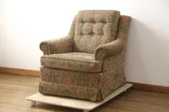 GMHN257C○DREXEL HERITAGE / ドレクセルヘリテイジ 1人 楽天市場】【中古】 ☆事前問合せ必須☆ 1人掛けソファ DREXEL