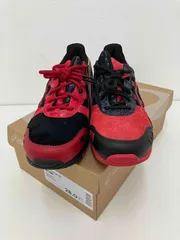 2024年最新】red spider × asics gel-lyte 3の人気アイテム - メルカリ