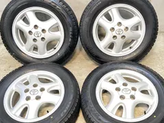 2025年最新】vrx2 195／65r15 4本セットの人気アイテム - メルカリ