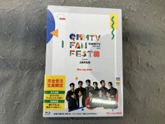 GMMTV FAN FEST 2022 BluRay ブックレット(セット売り) 2025年最新】gmmtv fan fest blu-rayの人気アイテム - メルカリ