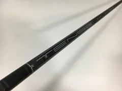 2本セット TENSEI K BLACK 75 FLEX-S 1W・3W用 数量は多 2本セット 1W・3W用｜スポーツ FLEX-S 75 BLACK K