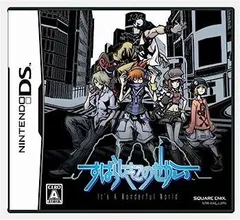 【中古】(非常に良い)すばらしきこのせかい - DS