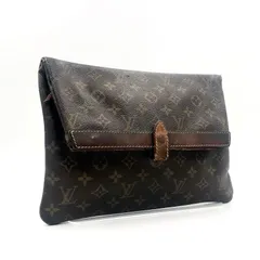 2025年最新】LOUIS VUITTON レディース クラッチバッグの人気