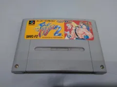 2026年最新】ファイナルファイト2の人気アイテム - メルカリ