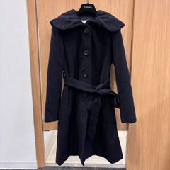 美品☆エムプルミエ　カシミヤコート他 M-premier エムプルミエカシミア100% コート