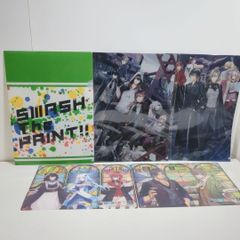 ラブライブ！虹ヶ咲学園 じぇんとるにゃんがさき！ クリアファイル 全