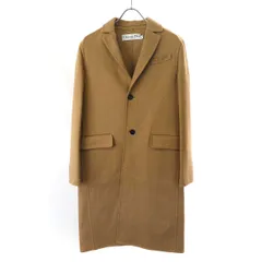 Christian Dior クリスチャンディオール キャメルウールチェスターコート 840M02A0012 キャメル 34のサムネイル