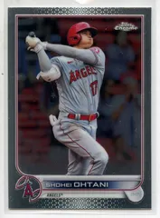 2025年最新】topps chrome 大谷翔平の人気アイテム - メルカリ