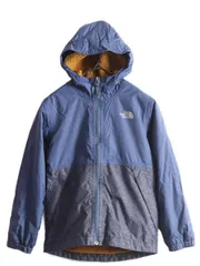 【お得なクーポン配布中!】 US企画 ノースフェイス DRYVENT マウンテンパーカー ジャケット ボーイズ S 子供 古着 The North face フード パーカー ジャンパー マンパ