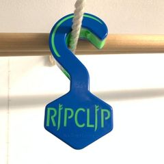 サーフボード収納革命『RIP CLIP』 日本上陸　サンディエゴ