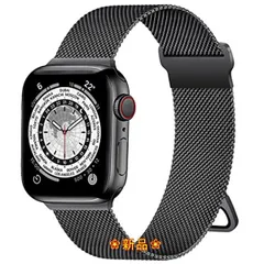 2023年最新】apple watch 6 ステンレス 44の人気アイテム - メルカリ