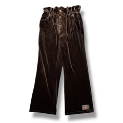 2025年最新】syu.homme/femm パンツの人気アイテム - メルカリ 