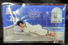 2025年最新】snow man アクスタ パジャマの人気アイテム - メルカリ